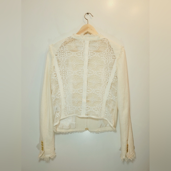 Veronica Beard Betsy Jacket - Picture 7 of 8